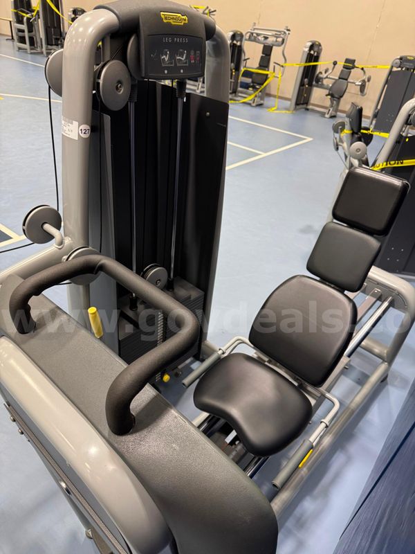Leg Press