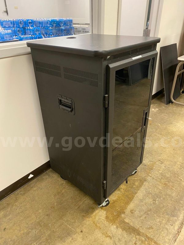 Data Cabinet