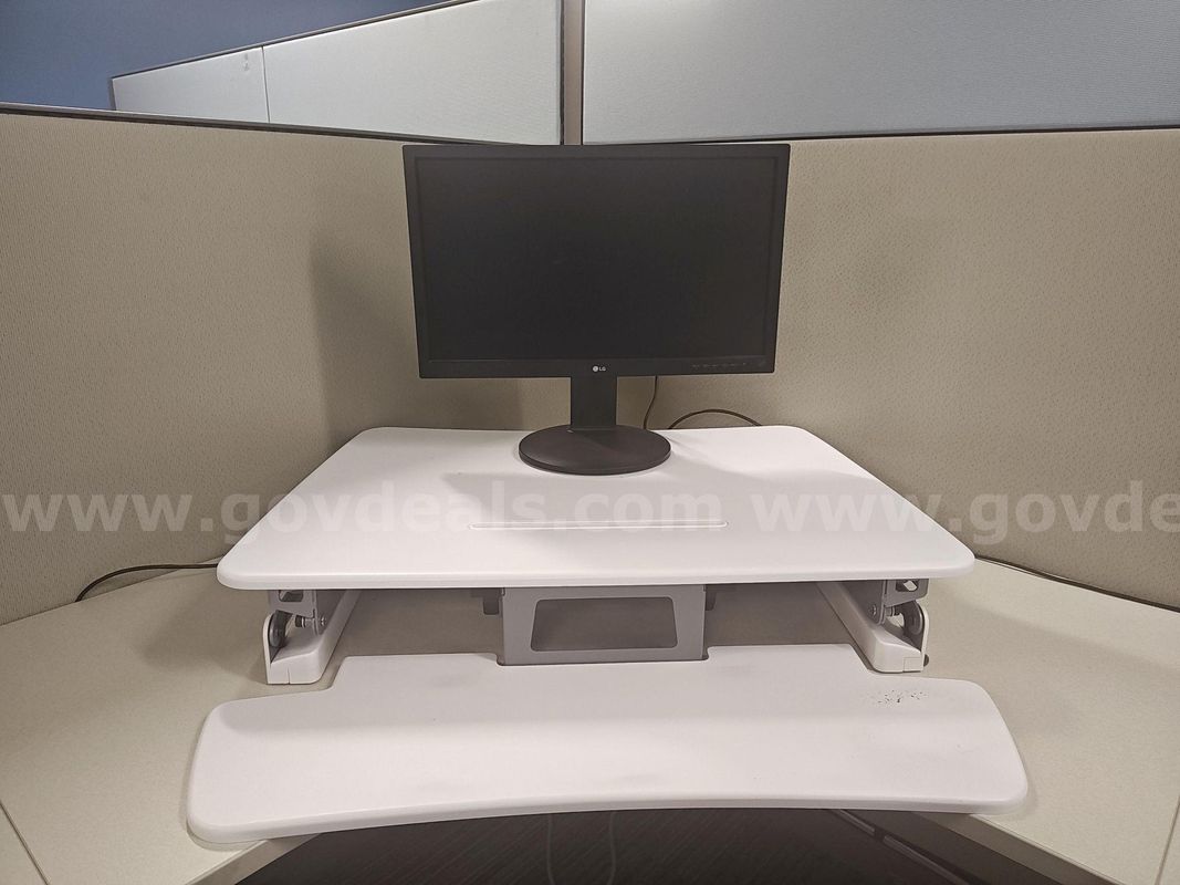 Flexispot Standing Desk Converter