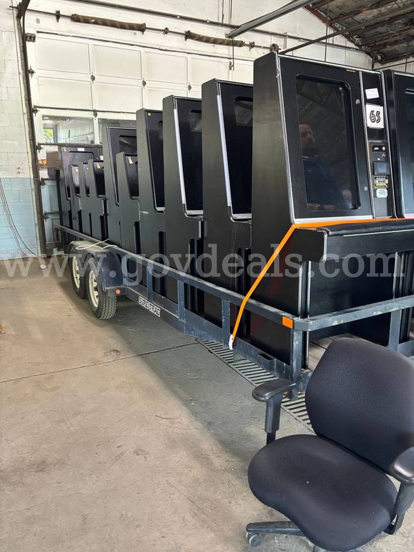 Slot Machines