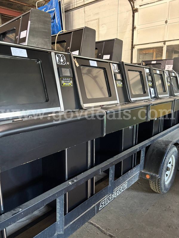 Slot Machines