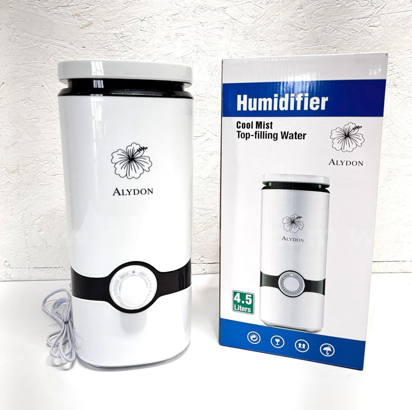Brand New - Cool Mist Humidifier - Shipping Available