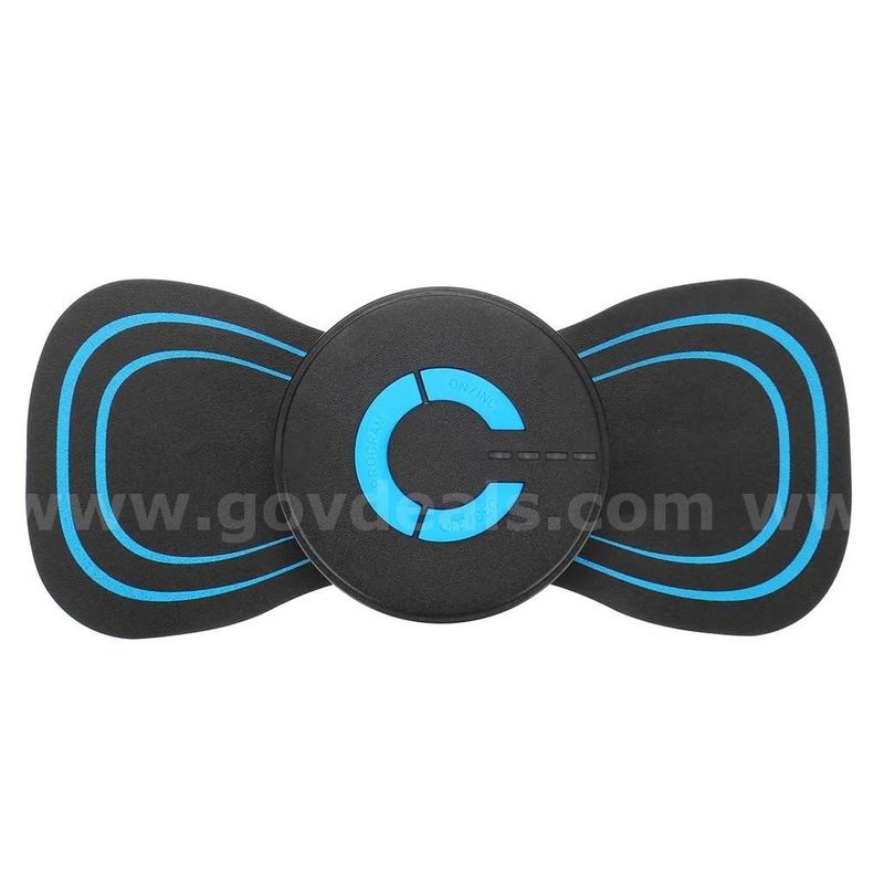 Brand New - Mini Neck Massager Cervical Vertebra Massager HQ-185 - Shipping Available
