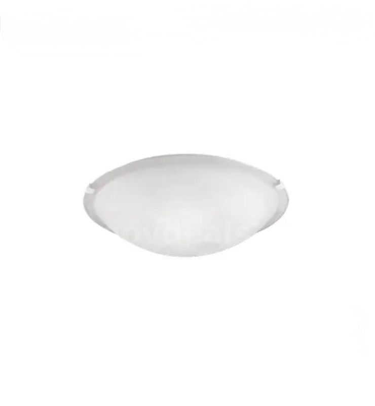 Brand New - Millennium Lighting 4 Light Flush Mount Ceiling