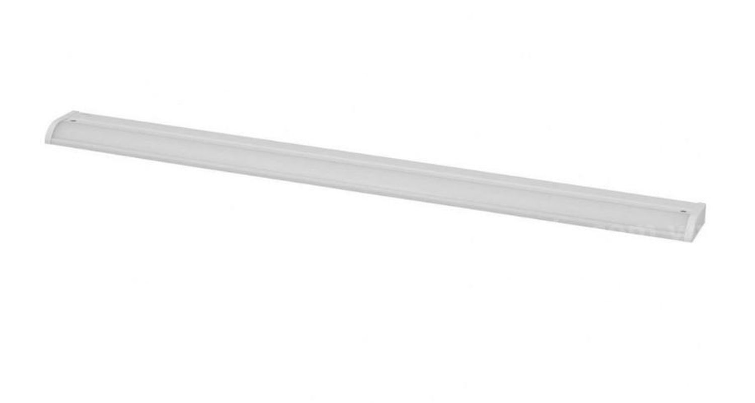 Brand New - 4 Pack - Progress Lighting Hide-a-Lite V 36" LED Undercabinet, Indoor, White - Shipping Available