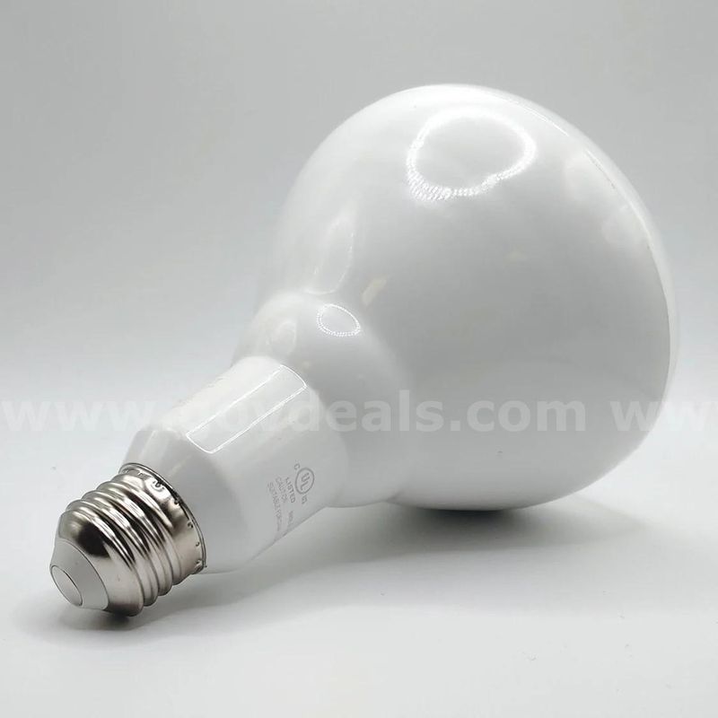 Brand New - 8PACK - 75-Watt EQ BR40 Dimmable 1400lm LED Light Bulb - Shipping Available