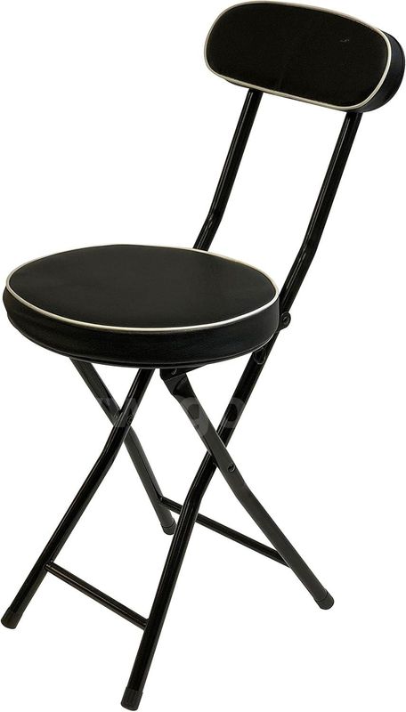 Wee's Beyond Cushioned Padded Folding Stool - Shipping Available