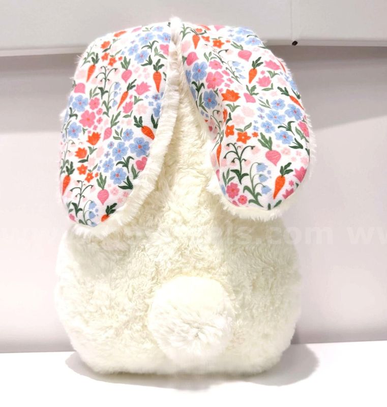 Brand New - Bunny Pillow - Shipping Available