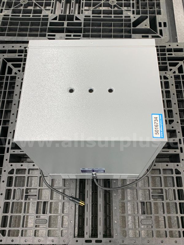 Gravity Convection Oven