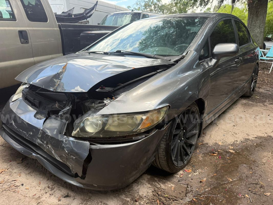 2011 Honda Civic