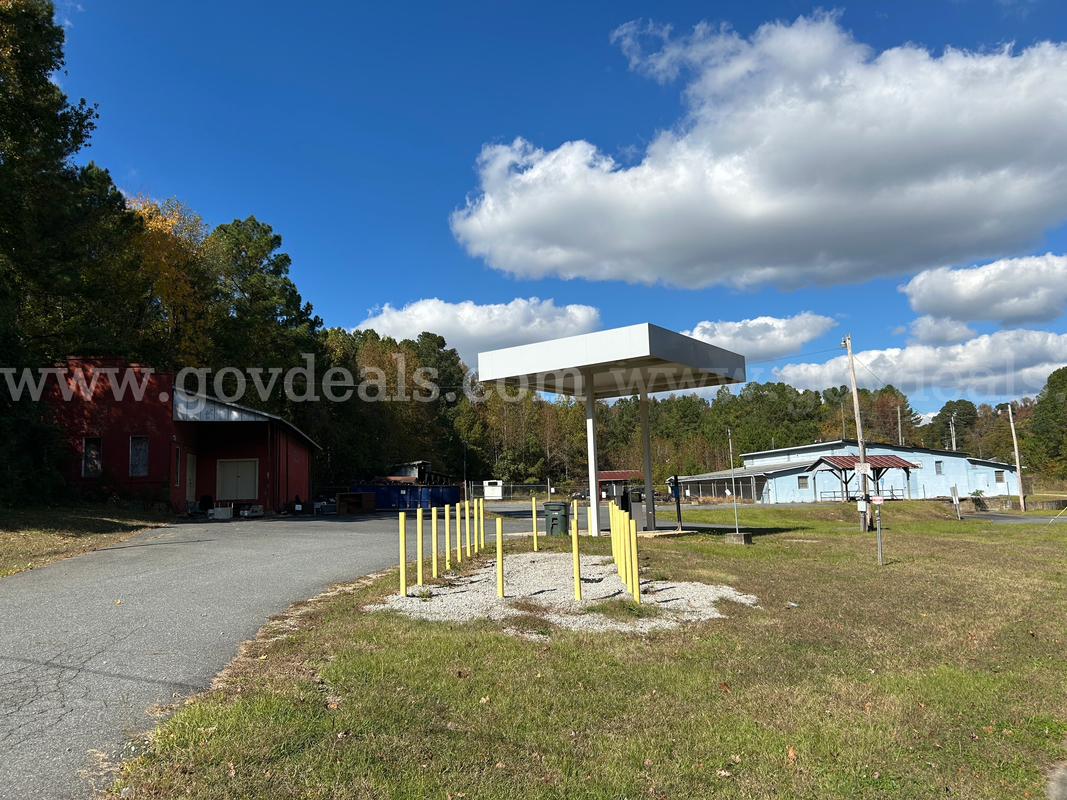 907 N Washington St, Wadesboro, NC 28170