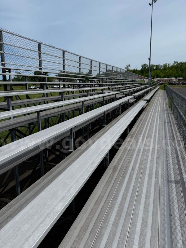 Bleachers