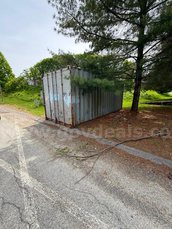 Storage Unit
