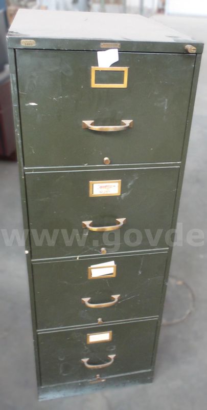 File cabinet