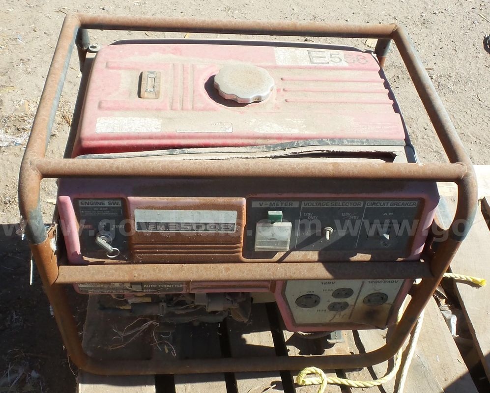 Honda  Generator