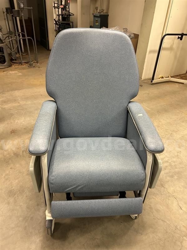 Lumex FR587W Chair Recliner