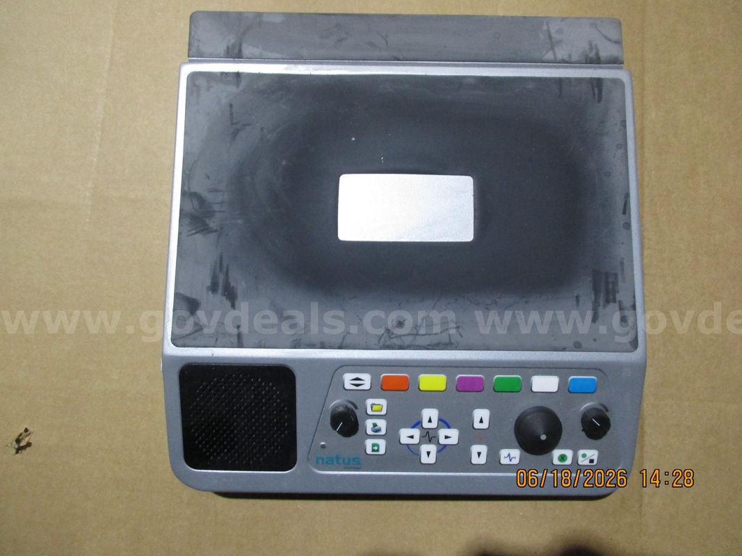 EMG Machine