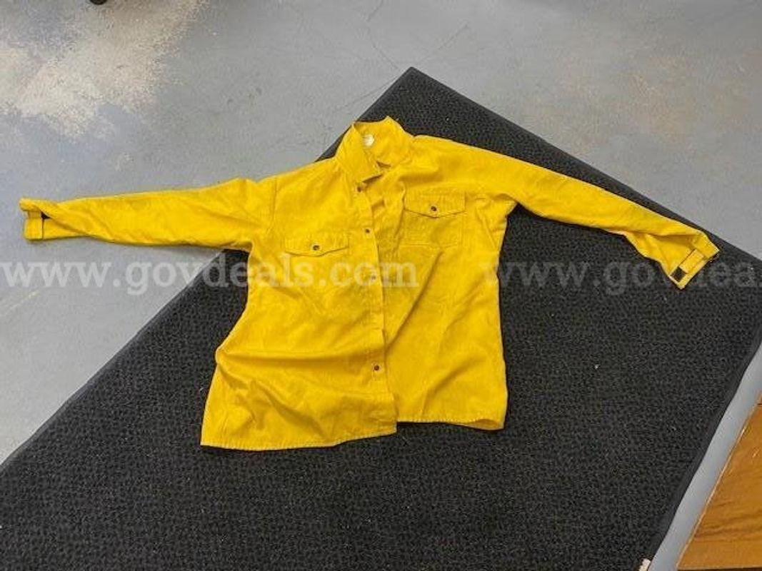 Nomex Shirt