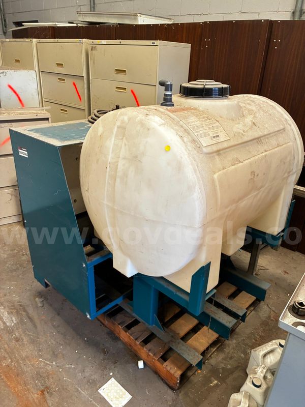 Battery Handling System (BHS) RNS-1