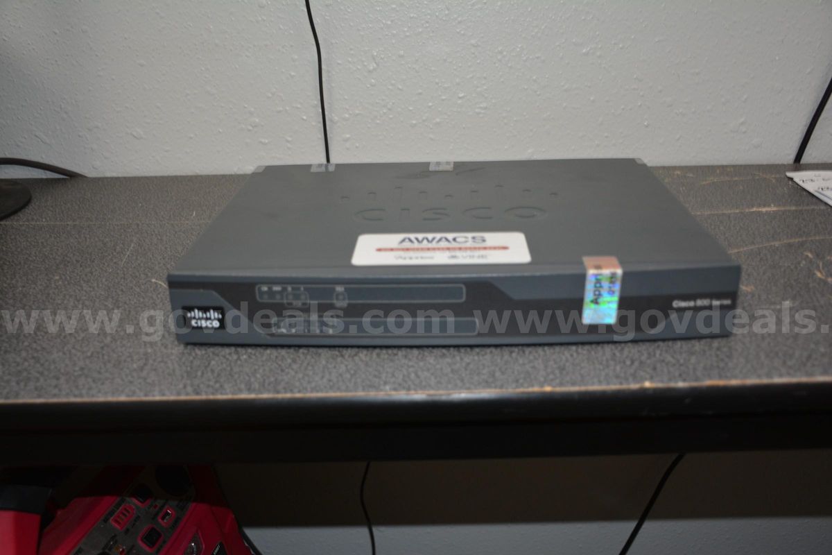 Cisco Router