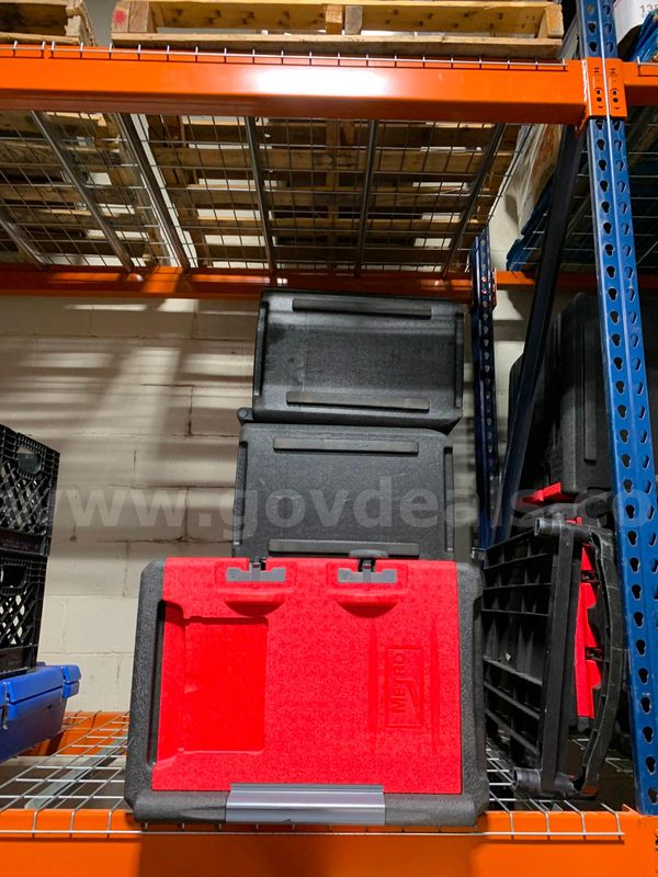 Mightylite cooler/ warmer Quantity 4