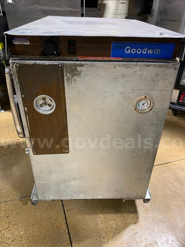 Small food warmer