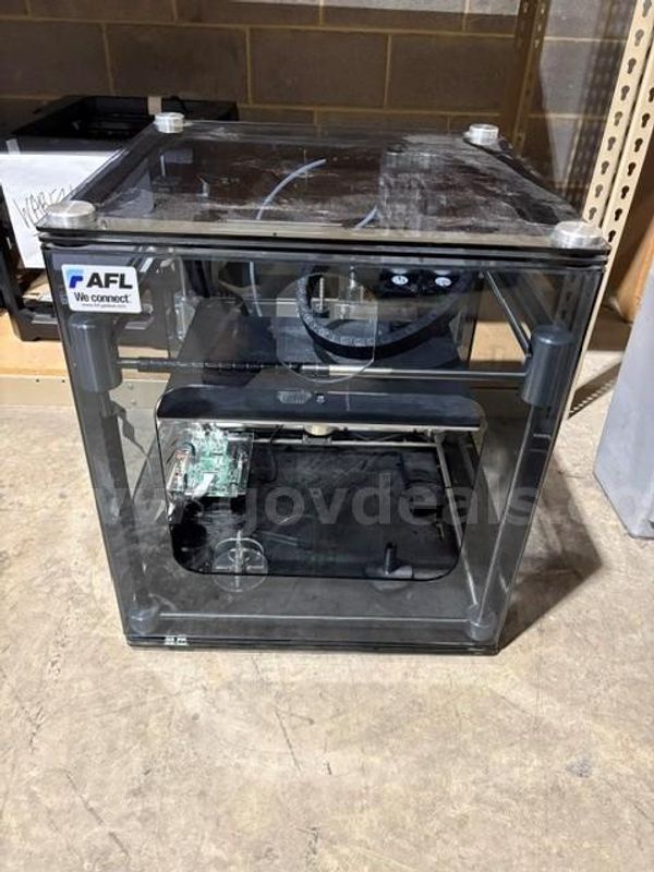 3D Printer