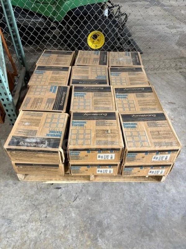 Flooring Tiles