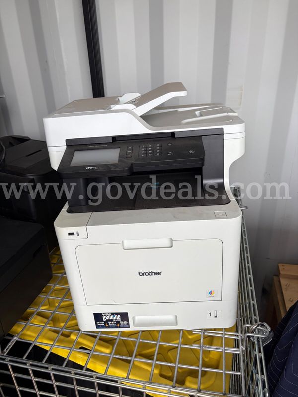 Printers
