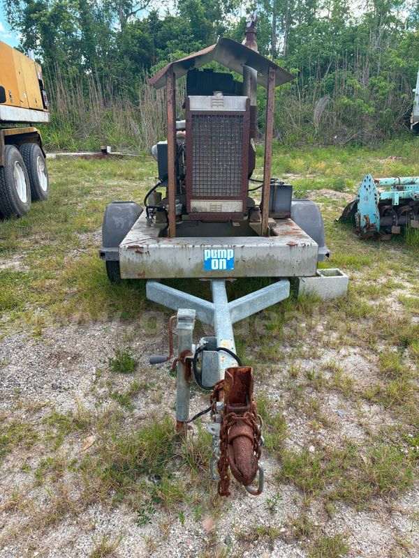 Acme Dynamic Pump