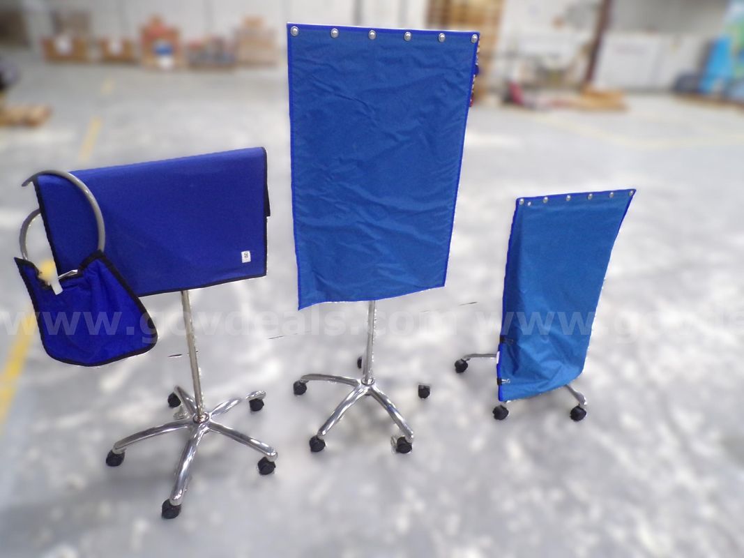 X-Ray Shields