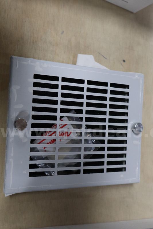 Cooling Fan Package