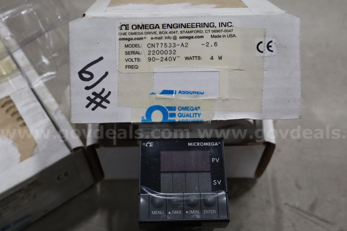 Miscellaneous Electrical