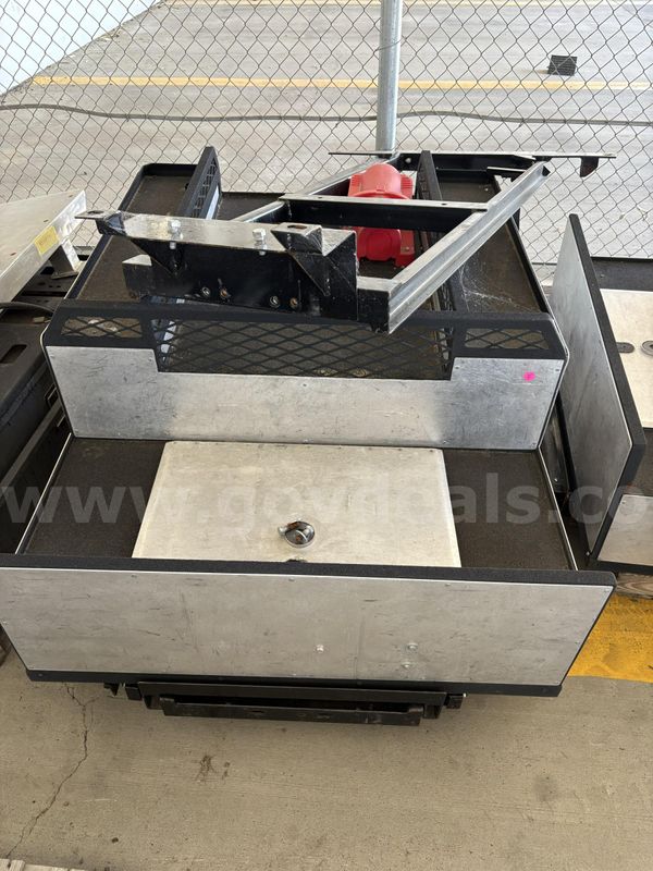 ExtendoBed Truck Storage Box