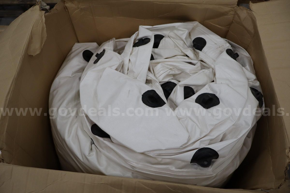 Containment Tent