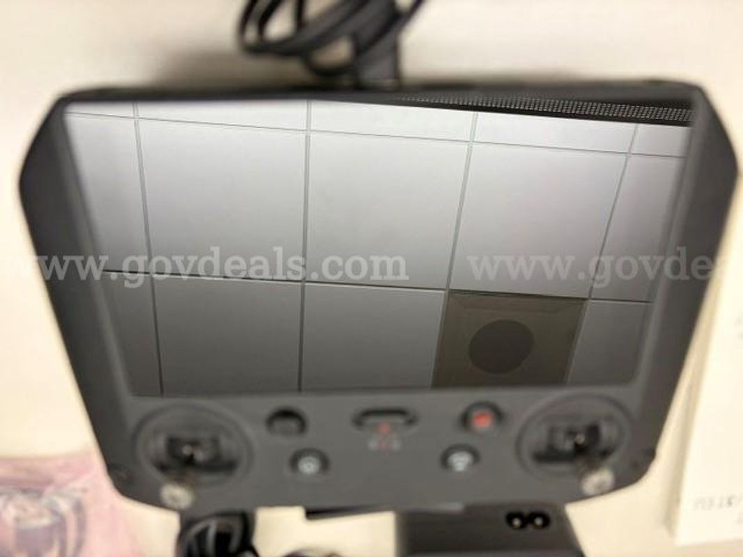 Remote Controller Only–DJI Mavic 3T