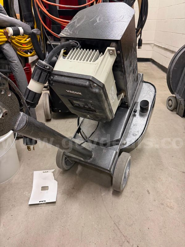 Werkmaster COBRA