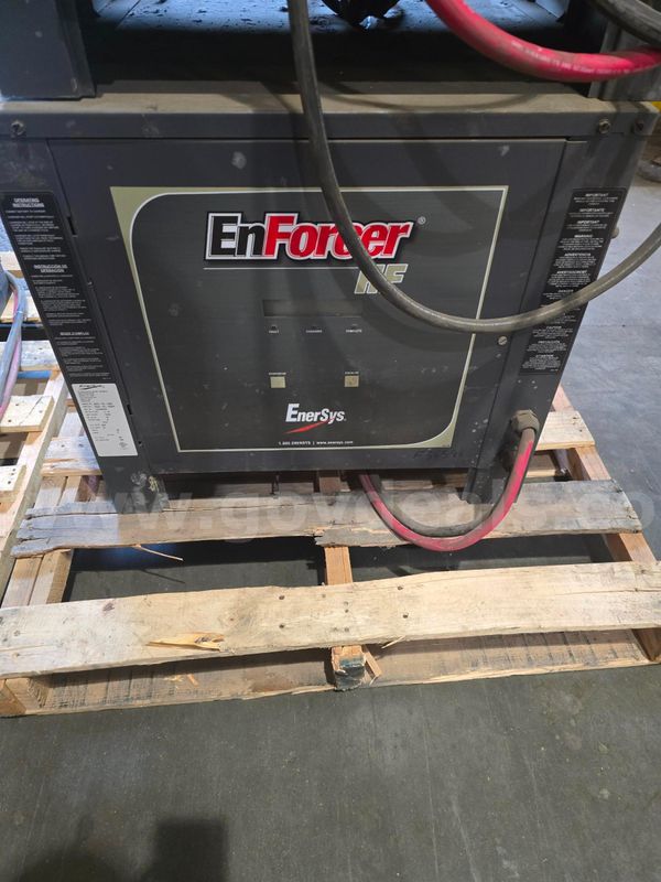 Lot Of 10 Power Chargers, Used | D626 Waco Dc