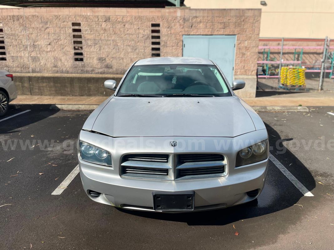 2010 Dodge Charger, 44608mi | V670 SCHOFIELD LP