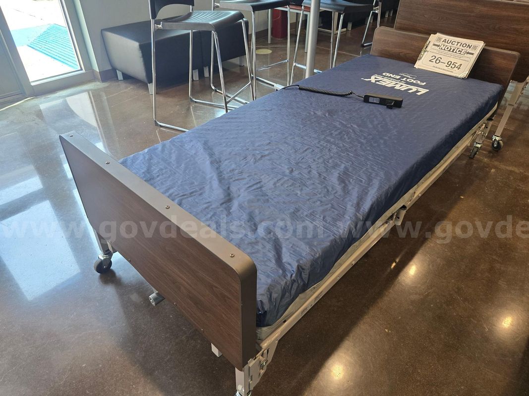 Hospital Bed
