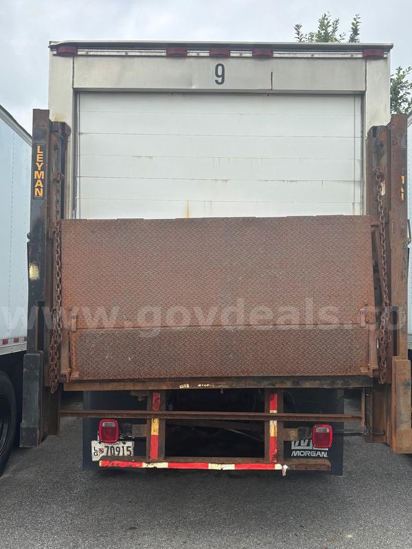 2005 International 7400