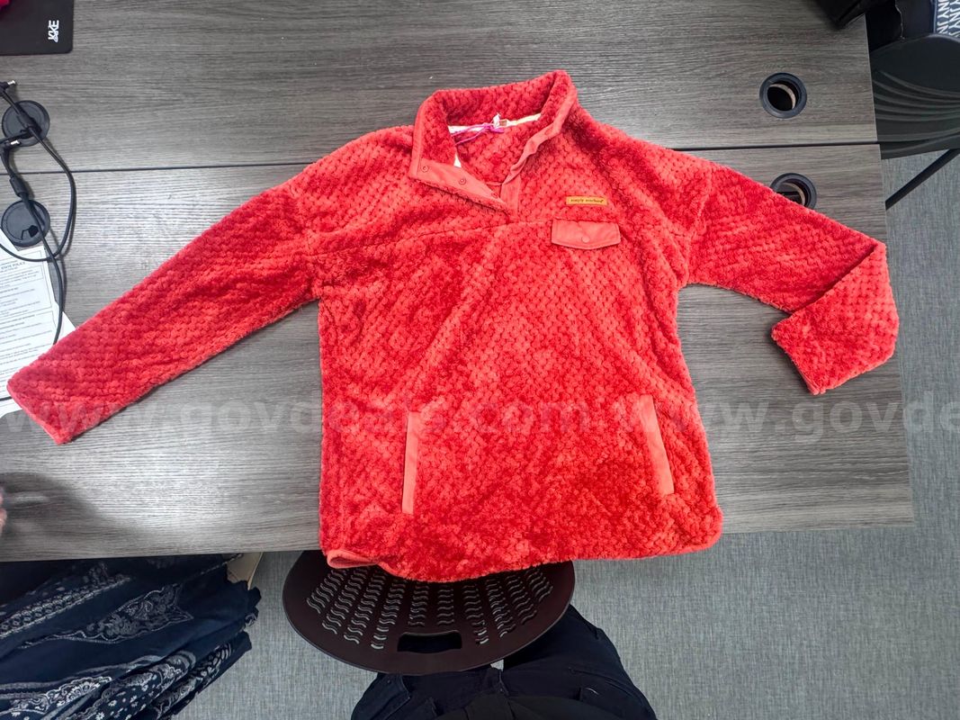 Various Brand clothing items and Purse