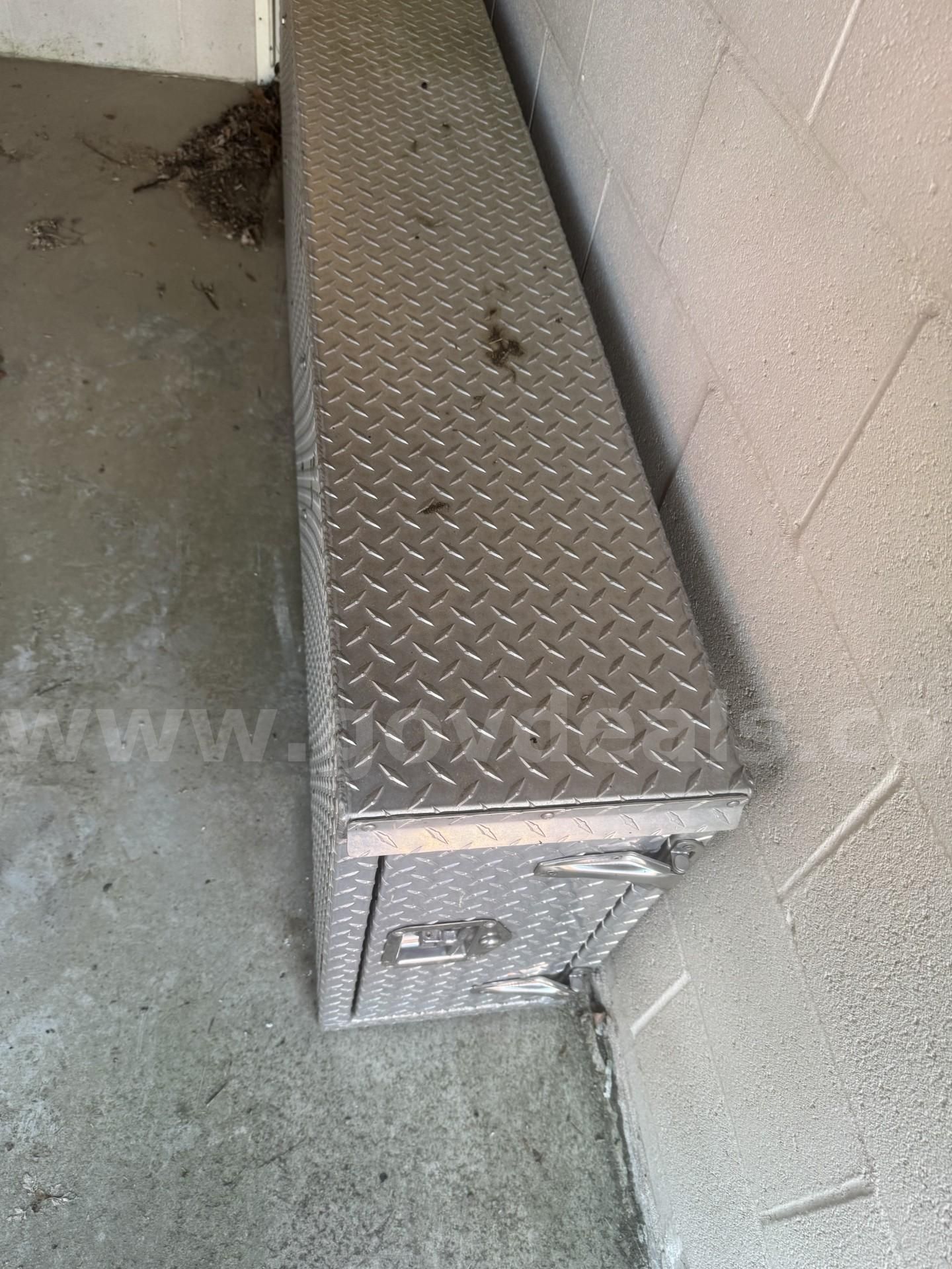 Crossbody Toolbox