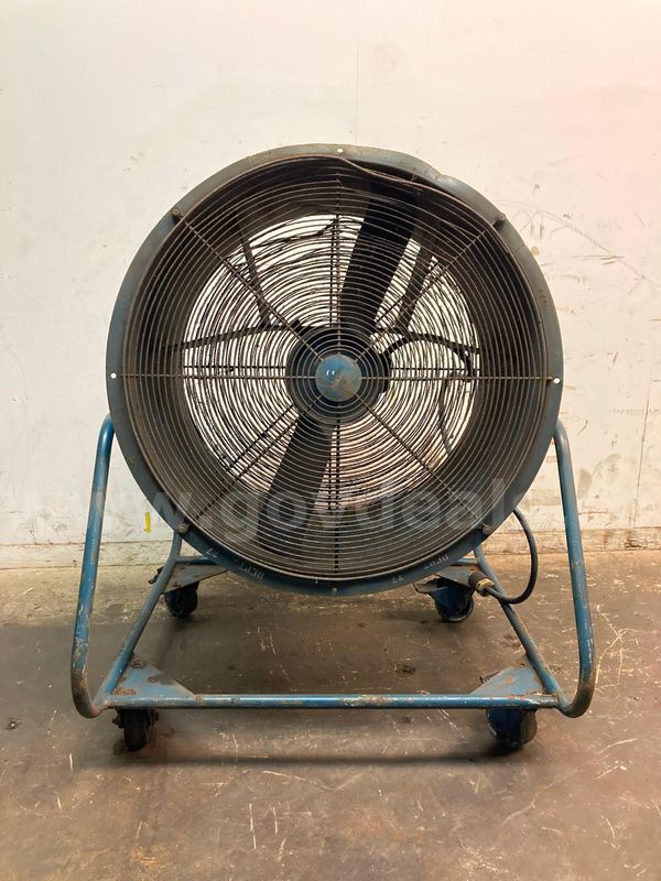 Aerovent 36l224um1160-1-1/2 Um Fan