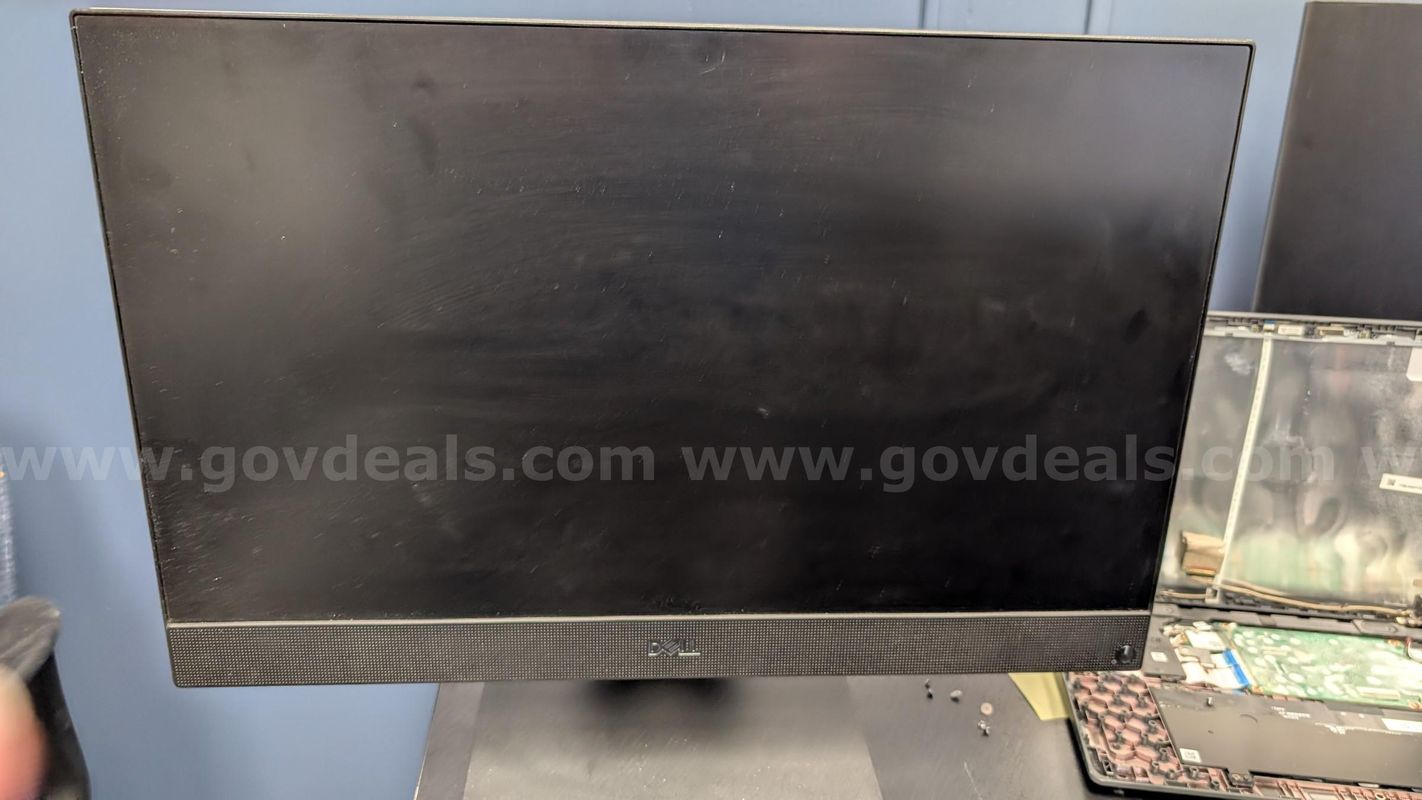 DEll OptiPlex AIO