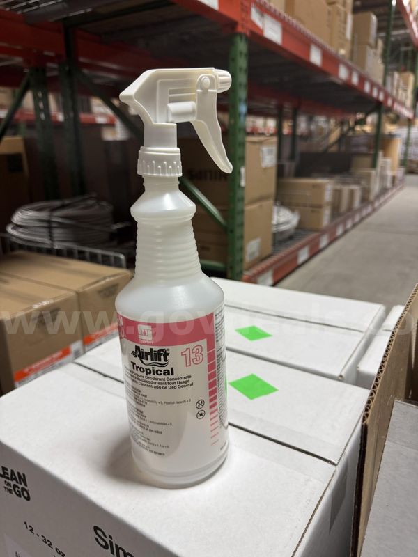 EMPTY Spray bottles