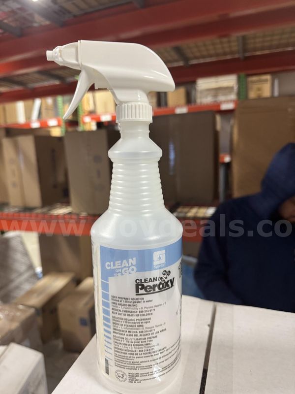 EMPTY Spray bottles