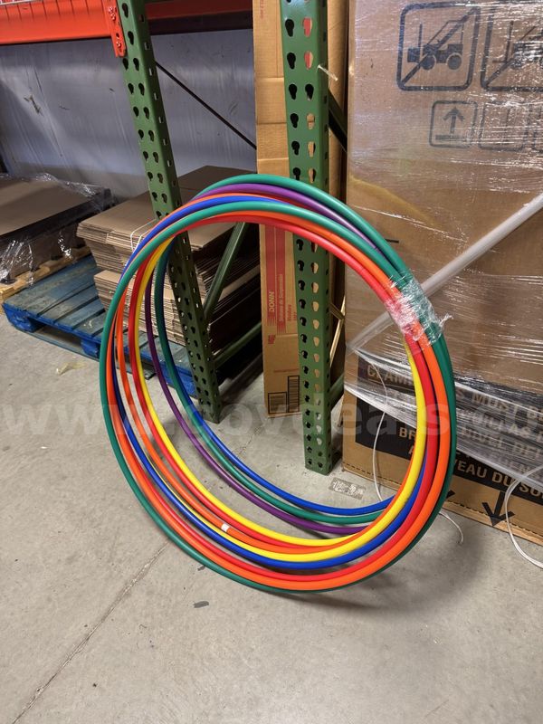 Hula Hoops