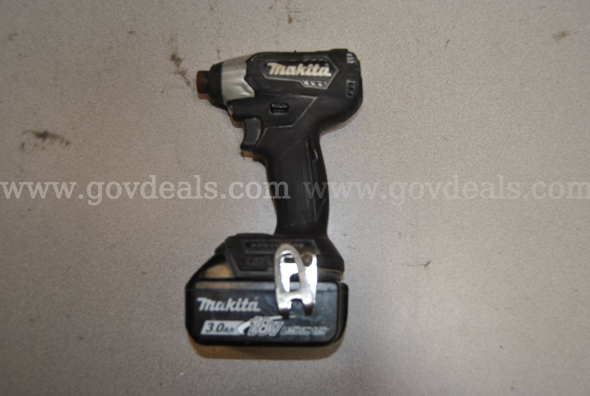 COSD Makita 18V Drill