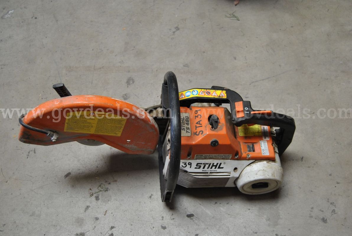 COSD - Chop Saw